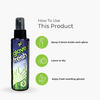 GLOVEGLU CARE SYSTEM (3x120ml)