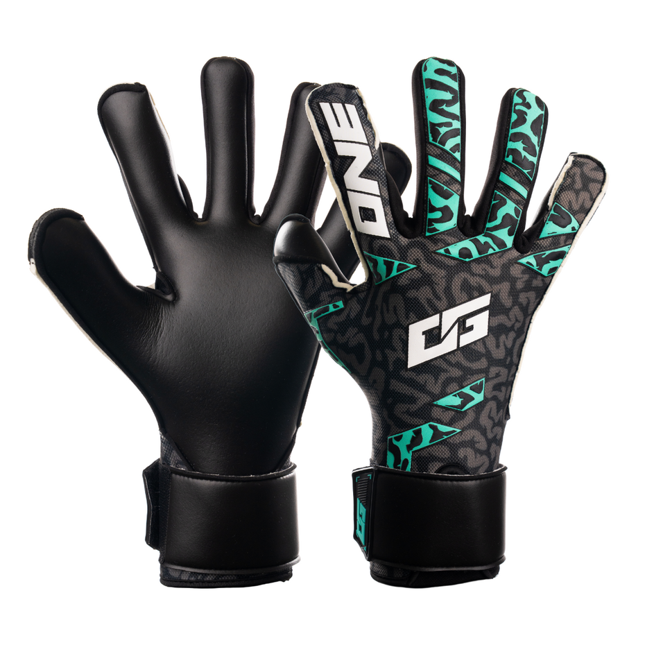 LUVAS ONE GLOVE OG1 MENTALITY MONSTER GRV  