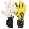 LUVAS RINAT EXTREME GUARD DOMINIUS PRO (branco/amarelo)