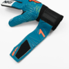LUVAS RINAT FIERA PRIME JNR (green/orange)