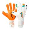 LUVAS RINAT NKAM PRIME JNR (branco/laranja)