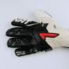 LUVAS RINAT EXTREME GUARD DOMINIUS PRIME JNR (branco/preto)