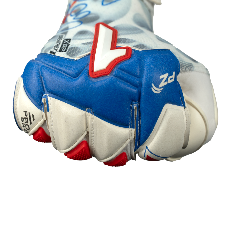 LUVAS RINAT XTREME GUARD DOMINIUS PRO (white)