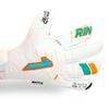 LUVAS RINAT NKAM PRIME JNR (branco/laranja)
