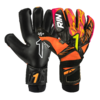 LUVAS RINAT EGOTIKO X PRO (orange/black)