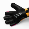 LUVAS RINAT EGOTIKO X PRIME JNR (orange/black)