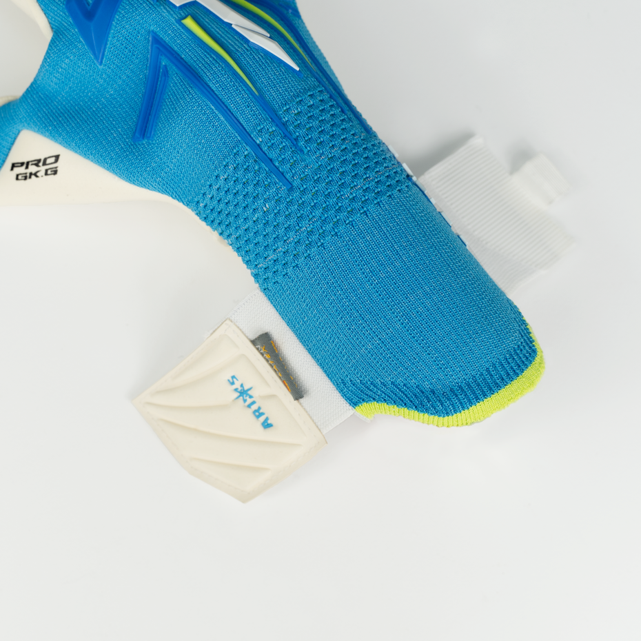 LUVAS RINAT ARIES X PRO (blue)