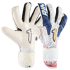 LUVAS RINAT EGOTIKO VENGADOR PRO (branco/azul)