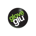GLOVE GLU