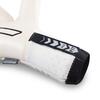 LUVAS RINAT NKAM PRO (branco/verde aqua)