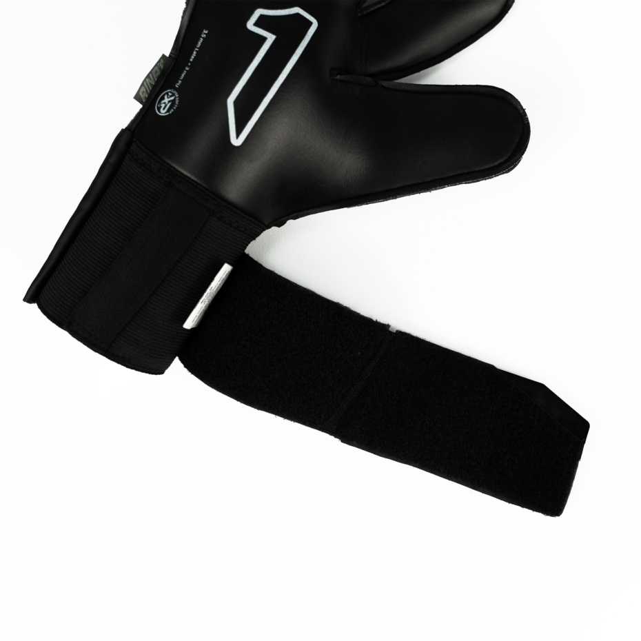 LUVAS RINAT SANTOLOCO PRIME JNR (black)