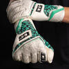 LUVAS ONE GLOVE NXT PRO MENTALITY MONSTER HYL