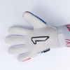 LUVAS RINAT XTREME GUARD DOMINIUS TURF JNR (white)