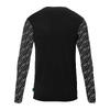 CAMISOLA DE GUARDA-REDES UHLSPORT PROGRESSIVE (preto)