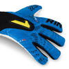 LUVAS RINAT KRONOS 10:22 JNR (azul/preto)