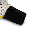 LUVAS RINAT KROMOS 10:22 (amarelo/preto)