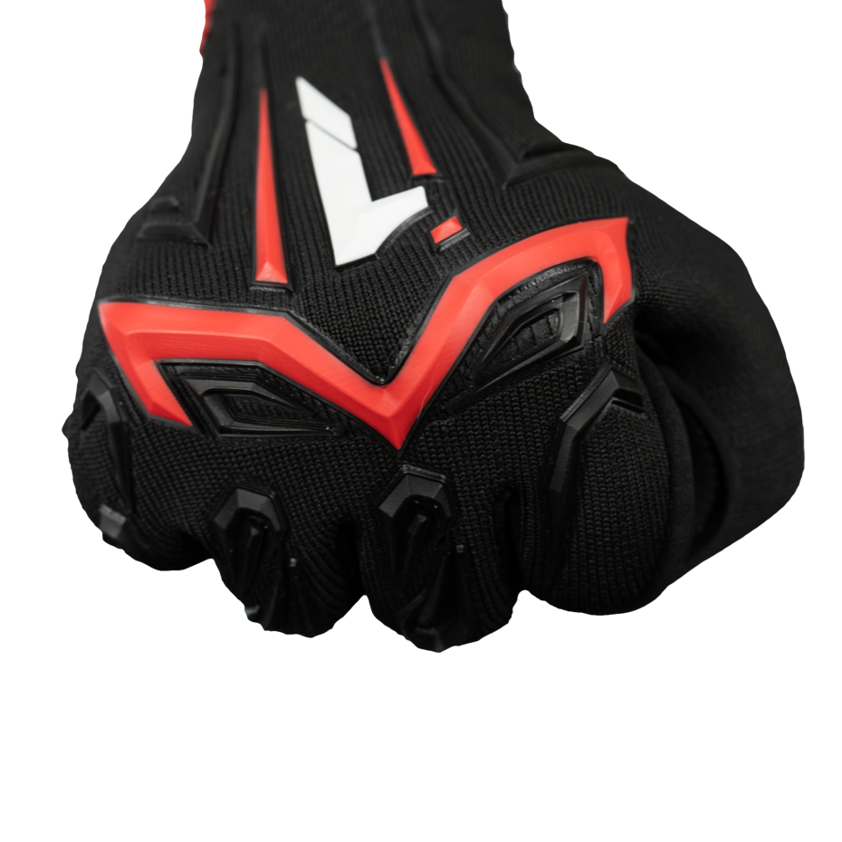 LUVAS RINAT ARIES X PRO (black)
