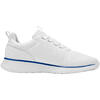 SAPATILHA JAKO TEAM MESH (white/blue)