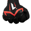 LUVAS RINAT ARIES X PRO (black)