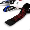LUVAS RINAT EXTREME GUARD DOMINIUS PRIME (branco/azul)