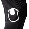 CALÇA GUARDA REDES STANDARD UHLSPORT JNR (preto)