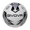 BOLA FUTEBOL GIVOVA DIAMOND SUPER (FIFA) (preto/cinza)