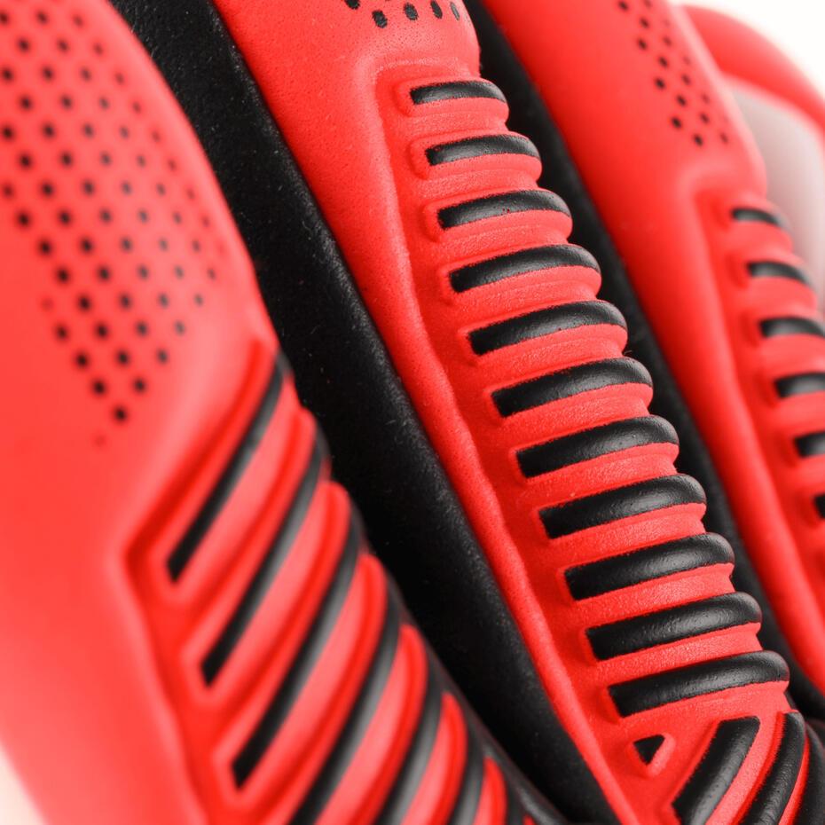 LUVAS UHLSPORT FANGMASCHINE ZNE SUPERSOFT HN ZNE JNR