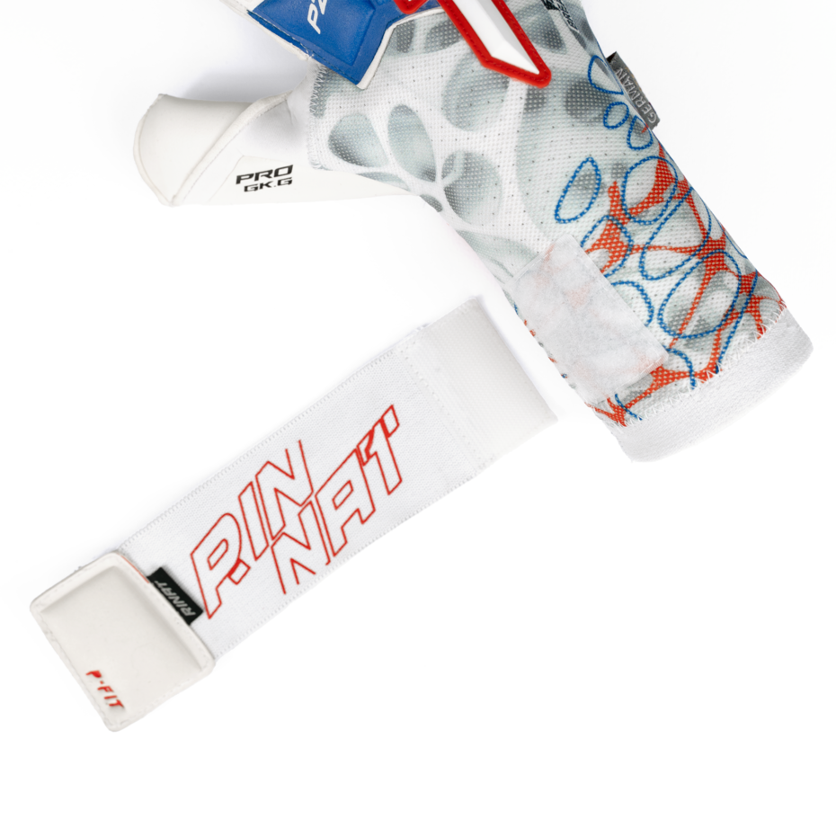 LUVAS RINAT XTREME GUARD DOMINIUS PRO (white)