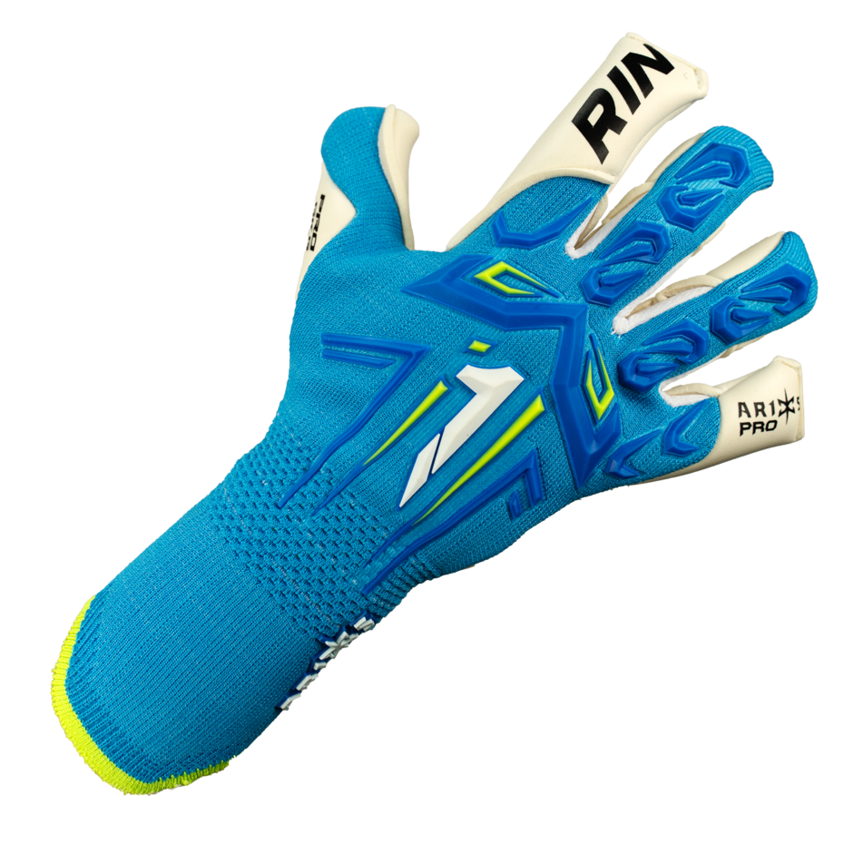 LUVAS RINAT ARIES X PRO (blue)