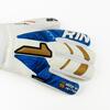 LUVAS RINAT EGOTIKO VENGADOR SPINE TURF JNR (branco)