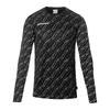 CAMISOLA DE GUARDA-REDES UHLSPORT PROGRESSIVE (preto)