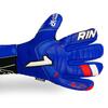 LUVAS RINAT NKAM PRIME JNR (azul/branco) 
