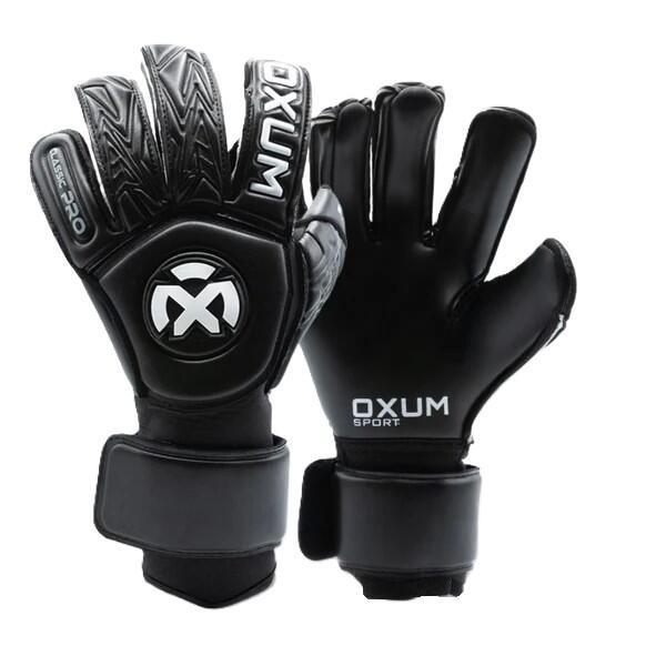 LUVAS OXUM SPORT CLASSIC PRO BLACK