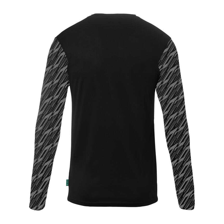 CAMISOLA DE GUARDA-REDES UHLSPORT PROGRESSIVE (preto)
