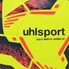BOLA FUTSAL UHLSPORT SALA MATCH ADDGLUE (amarelo)