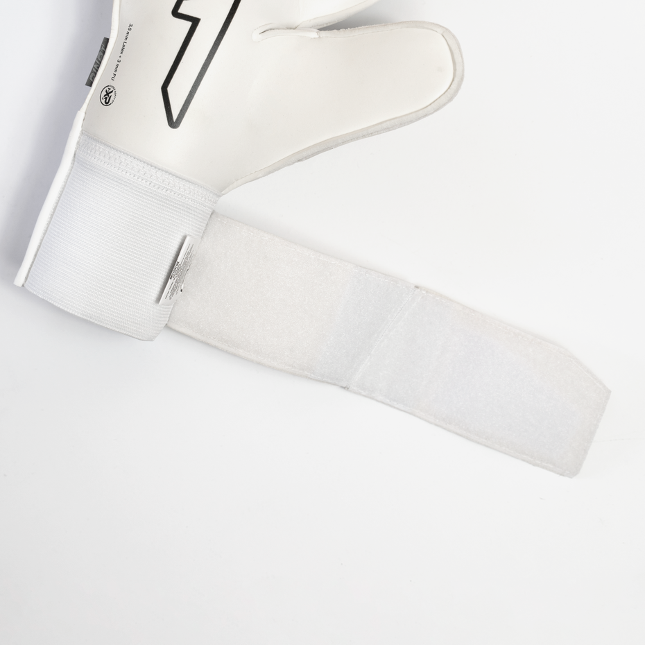 LUVAS RINAT SANTOLOCO PRIME JNR (white)