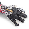 LUVAS RINAT EXTREME GUARD DOMINIUS PRO (preto/branco)