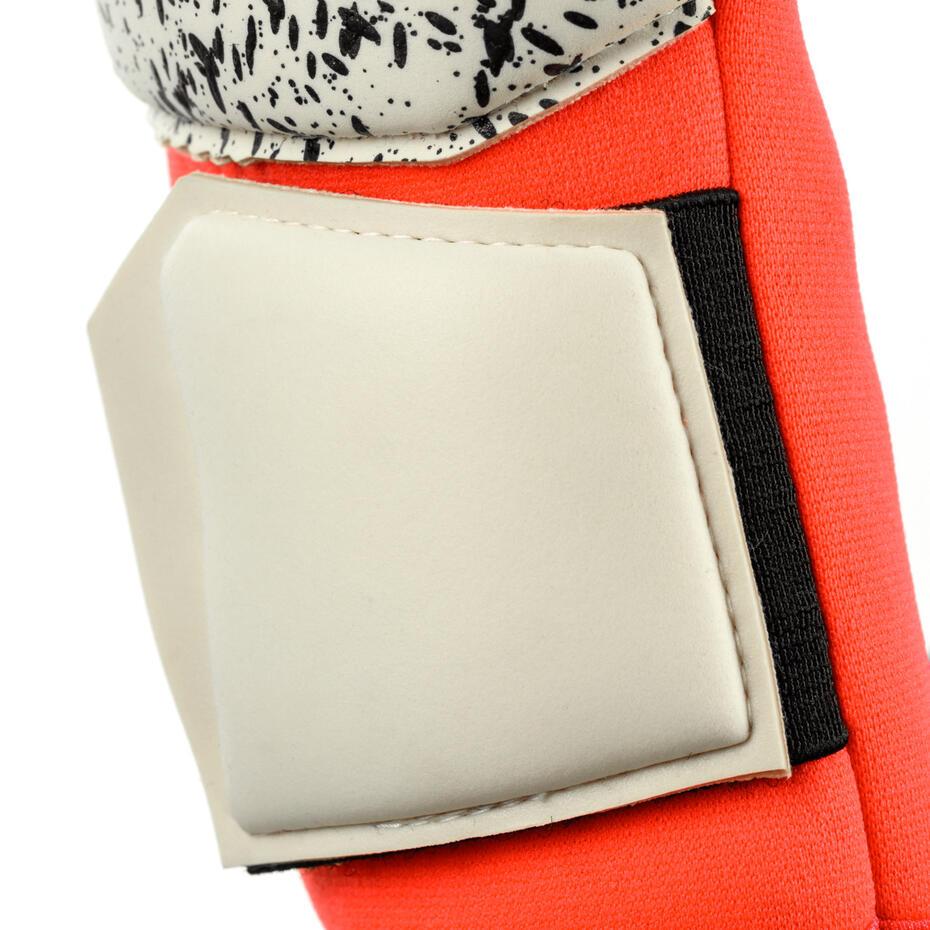 LUVAS UHLSPORT FANGMASCHINE ZNE SUPERGRIP+ FINGER SURROUND