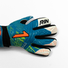 LUVAS RINAT FIERA TRAINING JNR (green/orange)