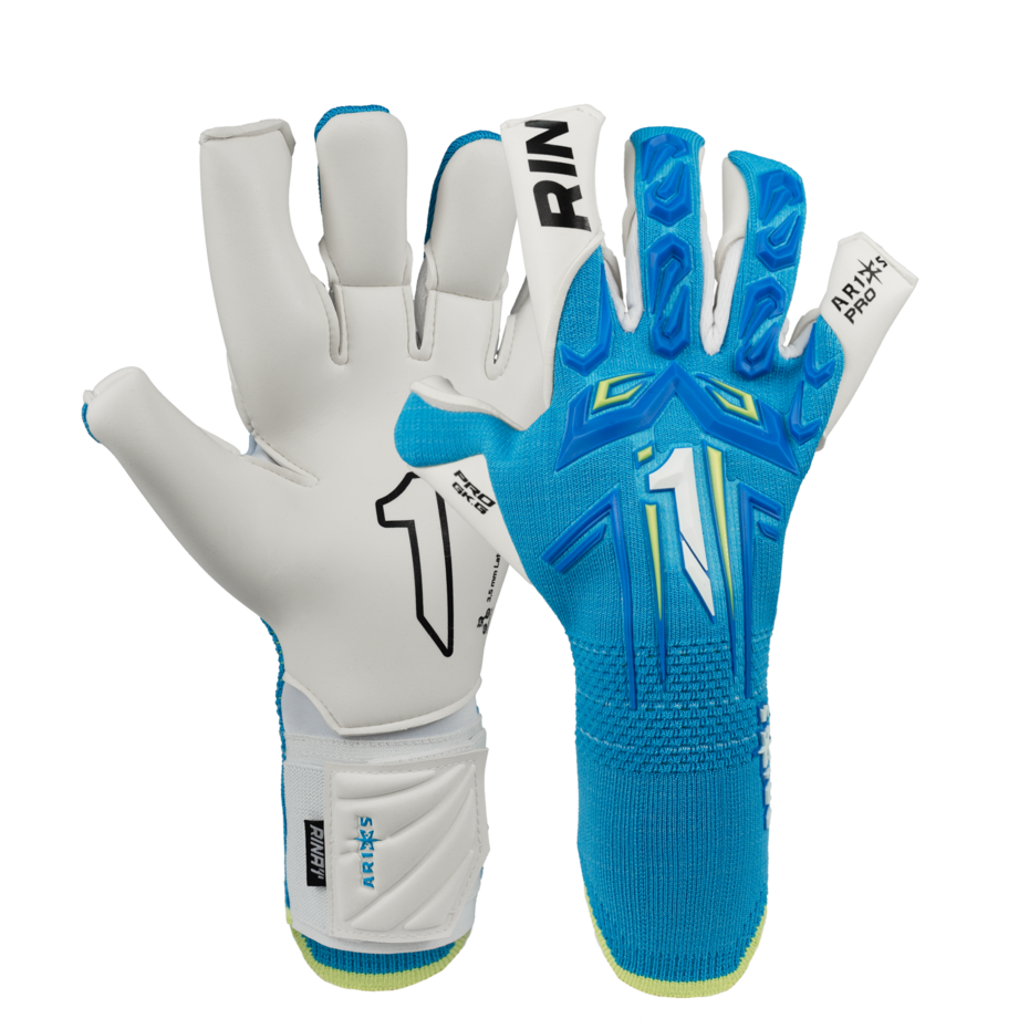 LUVAS RINAT ARIES X PRO (blue)