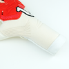 LUVAS RINAT NKAM PRIME JNR (vermelho/branco)
