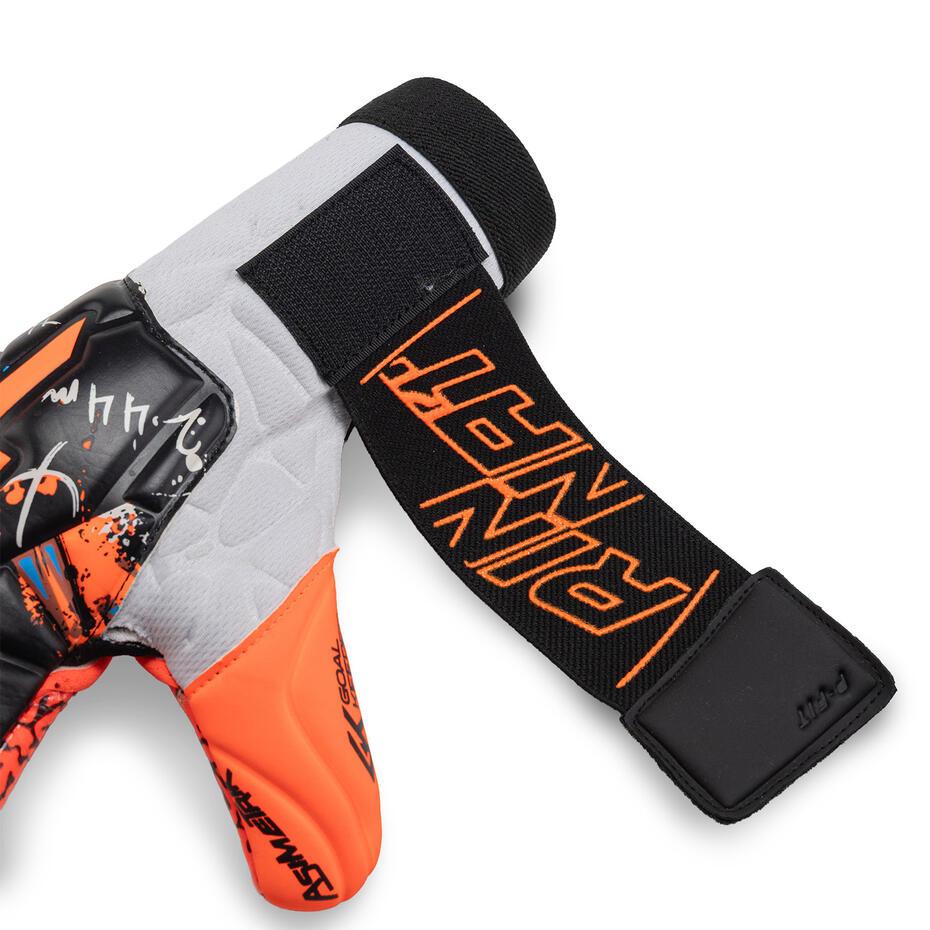 LUVAS RINAT ASIMETRIK SGR 