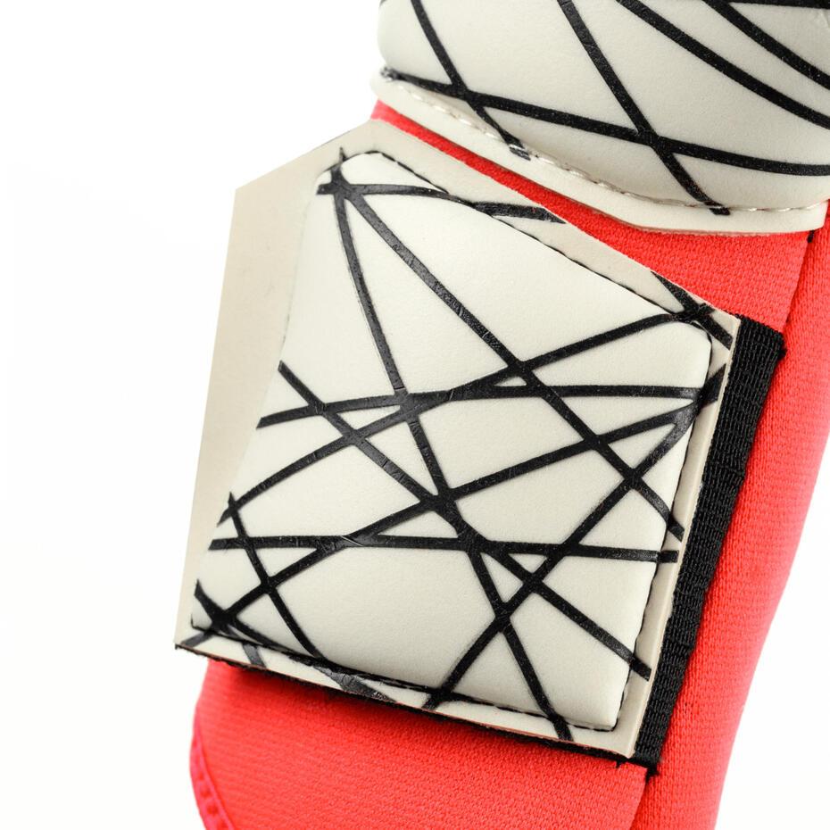 LUVAS UHLSPORT FANGSMACHINE ZNE ULTRAGRIP ZNE HYBD