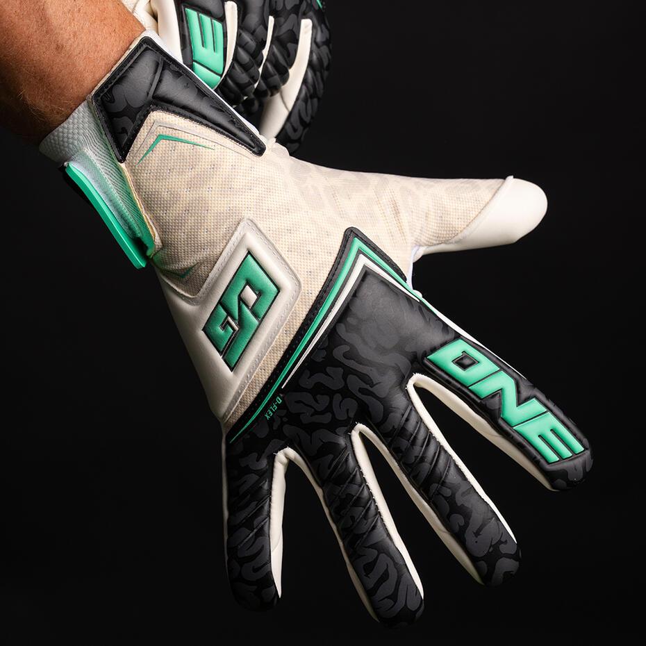 LUVAS ONE GLOVE NXT PRO MENTALITY MONSTER SL 