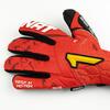 LUVAS RINAT EXTREME GUARD DOMINIUS TURF JNR (vermelho/preto)