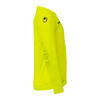 KIT DE GUARDA-REDES UHLSPORT PREDICTION JUNIOR (amarelo florescente/preto)