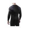 CAMISOLA INTERIOR ELITE SPORT MANGA 3/4 C/PROTECÇÃO