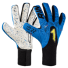 LUVAS RINAT KRONOS 10:22 JNR (azul/preto)