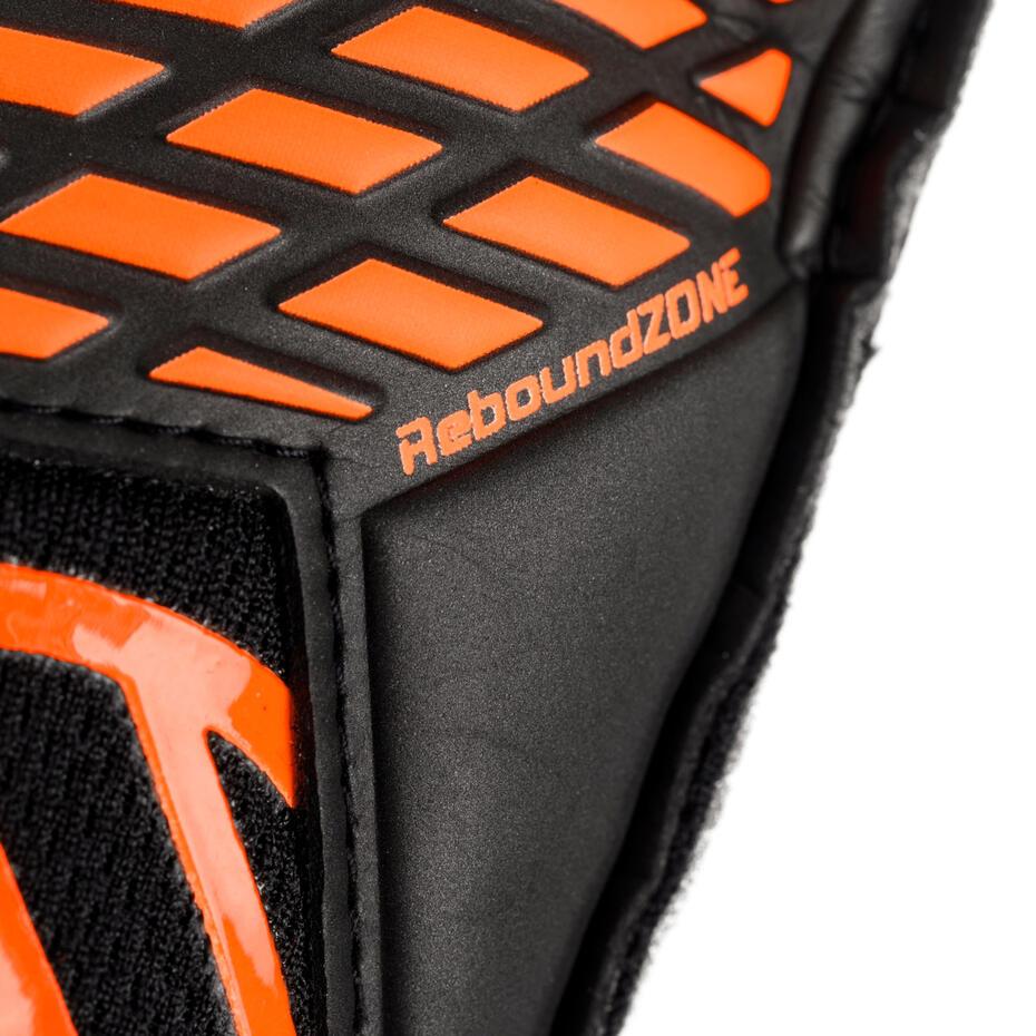 LUVAS UHLSPORT FANGMASCHINE ZNE SOFT RESIST+