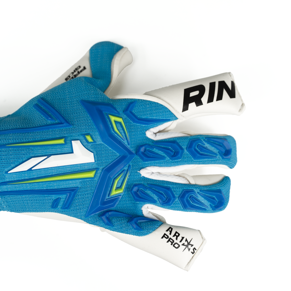 LUVAS RINAT ARIES X PRO (blue)